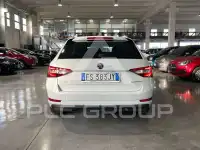 2018 Skoda Superb