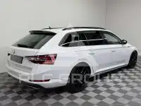 2018 Skoda Superb