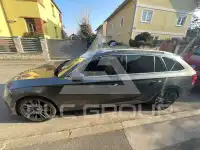 2018 Skoda Superb
