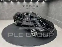 2018 Skoda Superb