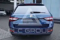 2018 Skoda Superb