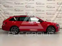 2018 Skoda Superb
