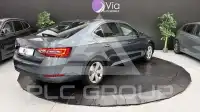 2018 Skoda Superb
