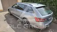 2018 Skoda Superb