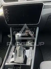 2018 Skoda Superb