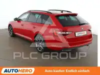 2018 Skoda Superb