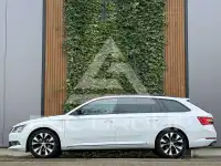 2018 Skoda Superb