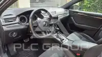 2018 Skoda Superb