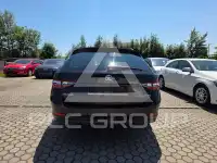 2018 Skoda Superb