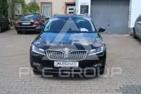 2018 Skoda Superb