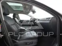2018 Skoda Superb