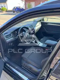 2018 Skoda Superb