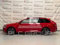 2018 Skoda Superb