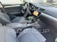 2018 Skoda Superb