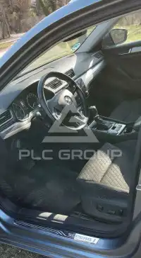 2018 Skoda Superb