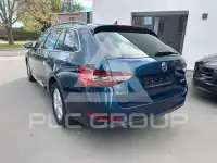 2018 Skoda Superb