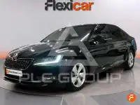 2018 Skoda Superb