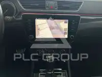 2018 Skoda Superb
