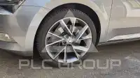 2018 Skoda Superb
