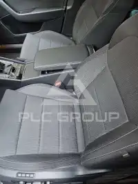 2018 Skoda Superb