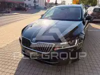 2018 Skoda Superb