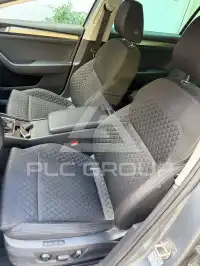 2018 Skoda Superb