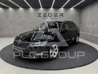 2018 Skoda Superb
