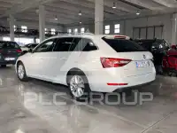 2018 Skoda Superb