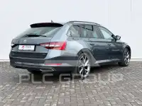 2018 Skoda Superb