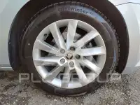 2018 Skoda Superb