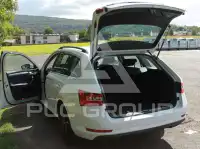 2018 Skoda Superb