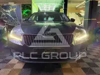2018 Skoda Superb