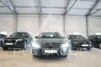 2018 Skoda Superb