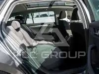 2018 Skoda Superb