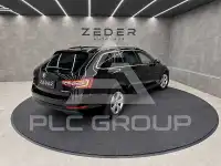 2018 Skoda Superb