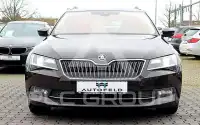 2018 Skoda Superb