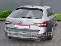 2018 Skoda Superb