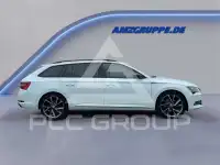 2018 Skoda Superb