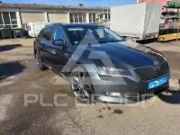 2018 Skoda Superb