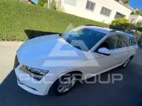 2018 Skoda Superb