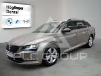 2018 Skoda Superb