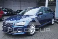 2018 Skoda Superb