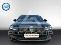 2018 Skoda Superb