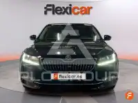 2018 Skoda Superb