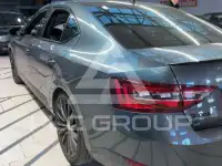 2018 Skoda Superb
