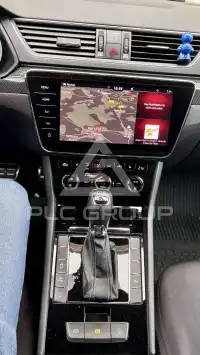 2018 Skoda Superb