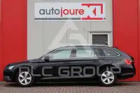 2018 Skoda Superb