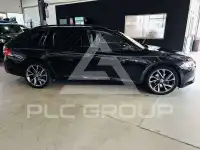 2018 Skoda Superb