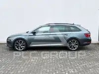 2018 Skoda Superb