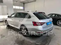 2018 Skoda Superb